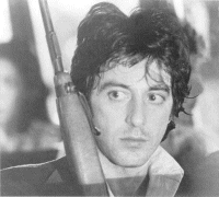 Ricky Roma