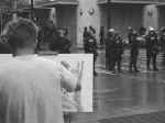 Godless Commie Liberals vs. Jackbooted Thugs