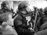 Godless Commie Liberals vs. Jackbooted Thugs